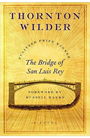 The Bridge of San Luis Rey