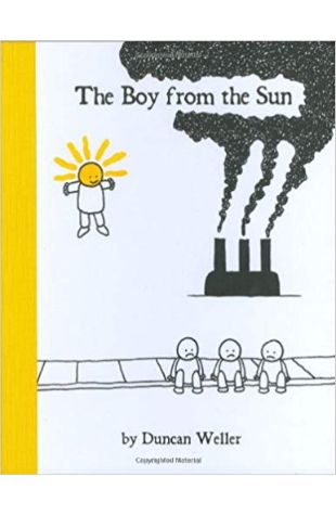 The Boy from the Sun