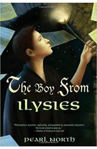 The Boy from Ilysies