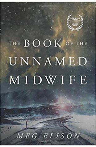 The Book of the Unnamed Midwife Meg Elison