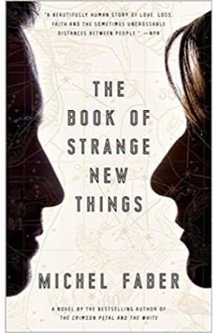 The Book of Strange New Things