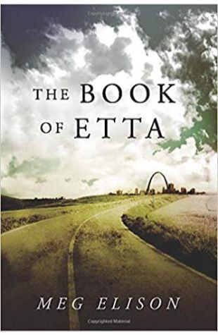 The Book of Etta