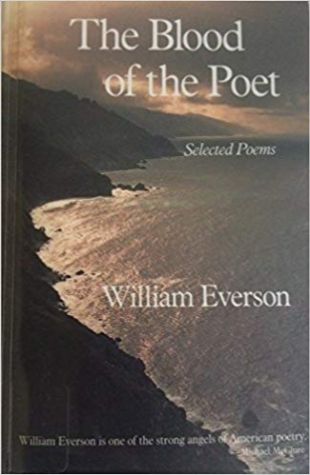 The Blood of the Poet: Selected Poems