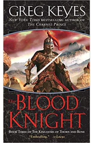 The Blood Knight