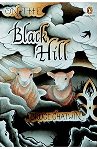 On the Black Hill Bruce Chatwin
