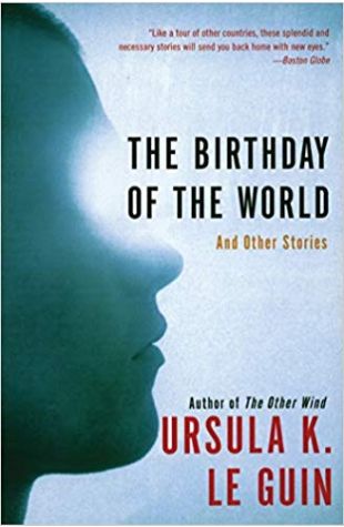 The Birthday of the World