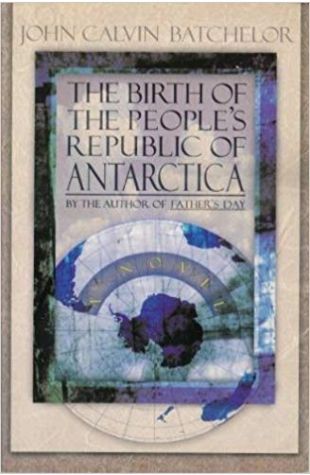 The Birth of the People's Republic of Antarctica