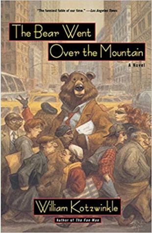 The Bear Went Over the Mountain