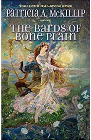 The Bards of Bone Plain