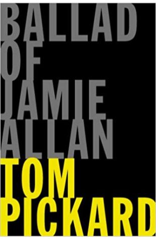The Ballad of Jamie Allan