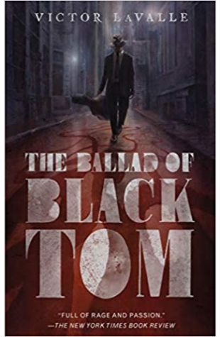 The Ballad of Black Tom