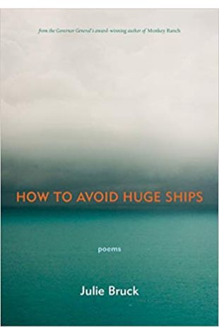 How to Avoid Huge Ships