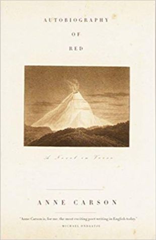 The Autobiography of Red: A Novel in Verse