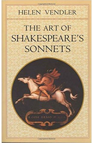 The Art of Shakespeare’s Sonnets