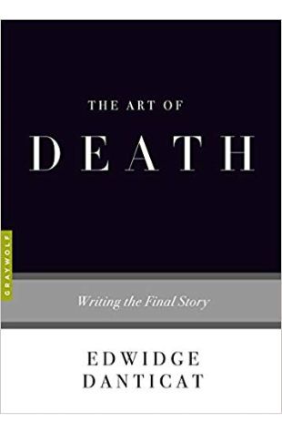 The Art of Death: Writing the Final Story