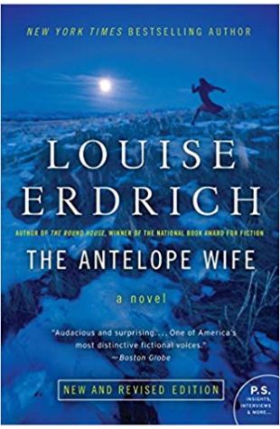 The Antelope Wife