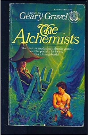 The Alchemists