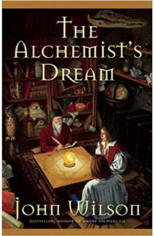 The Alchemist’s Dream