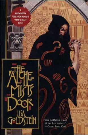 The Alchemist's Door