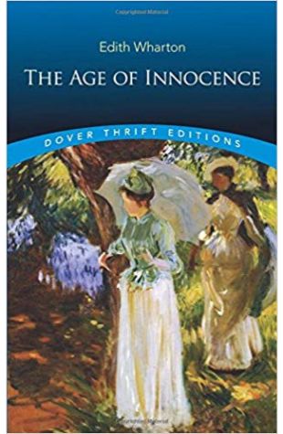 The Age of Innocence Edith Wharton