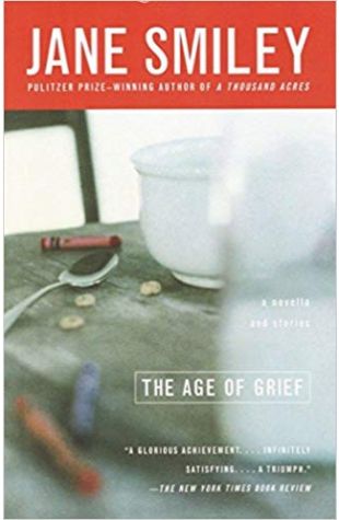 The Age of Grief