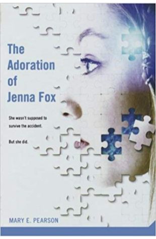 The Adoration of Jenna Fox