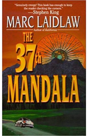 The 37th Mandala