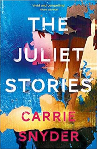 The Juliet Stories