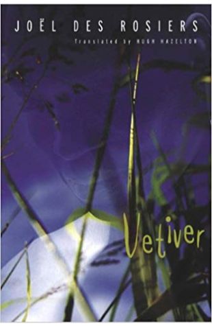 Vetiver