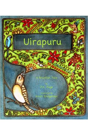Uirapurú: based on a Brazilian legend