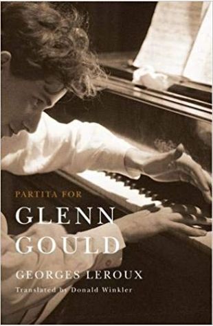 Partita for Glenn Gould