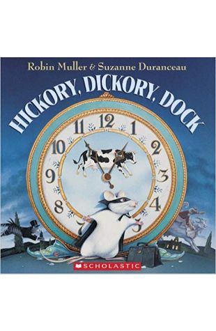 Hickory, Dickory, Dock