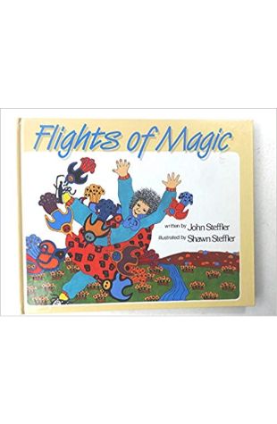 Flights of Magic