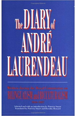 The Diary of André Laurendeau