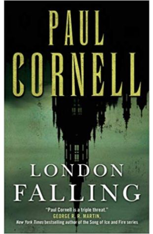 London Falling