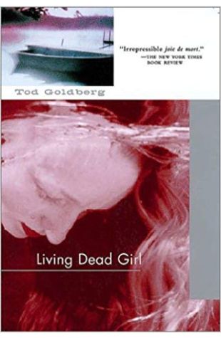 Living Dead Girl