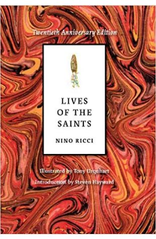 Lives of the Saints Nino Ricci