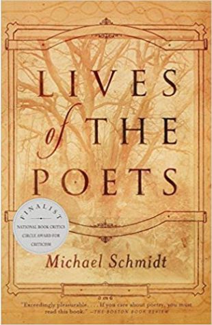 Lives of the Poets