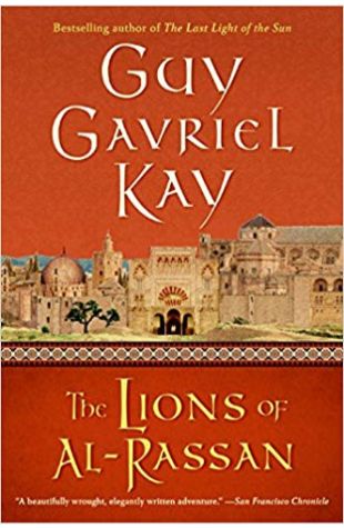 The Lions of Al-Rassan