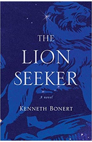 The Lion Seeker