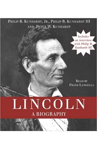 Lincoln: An Illustrated Biography