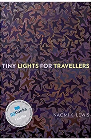 Tiny Lights for Travellers