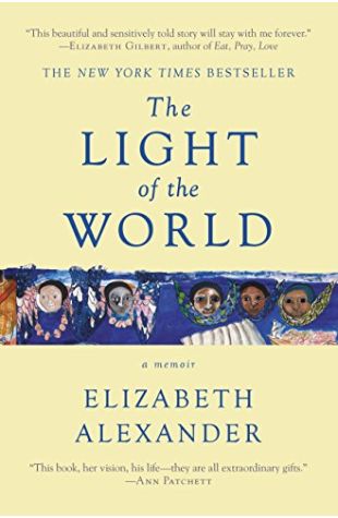 The Light of the World: A Memoir