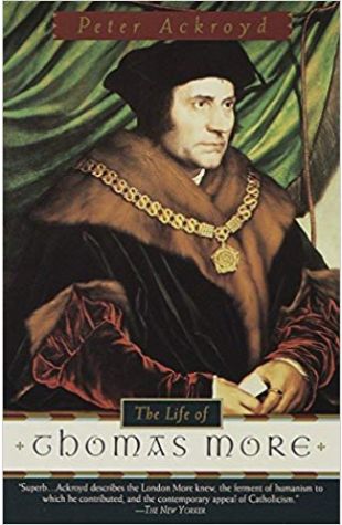 The Life of Thomas More