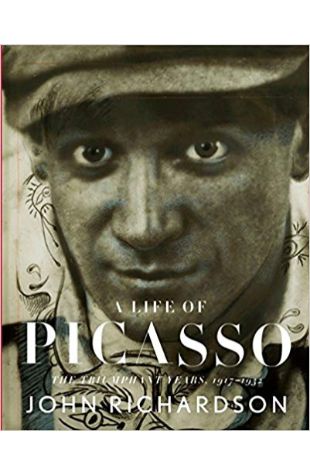 The Life Of Picasso: The Triumphant Years, 1917-1932