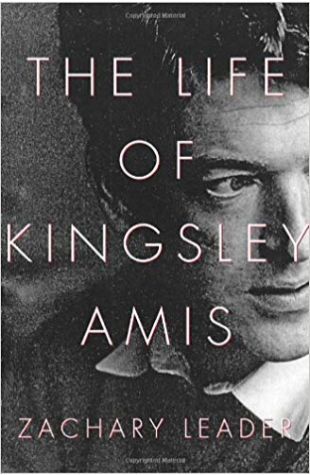 The Life of Kingsley Amis