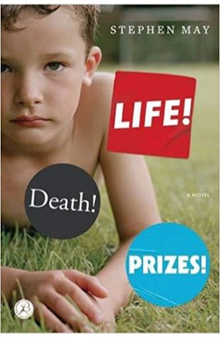 Life! Death! Prizes!