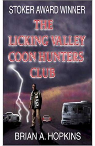 The Licking Valley Coon Hunters Club