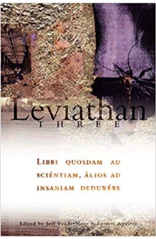 Leviathan, Volume Three
