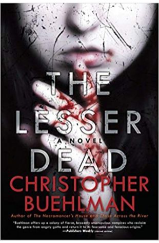 The Lesser Dead